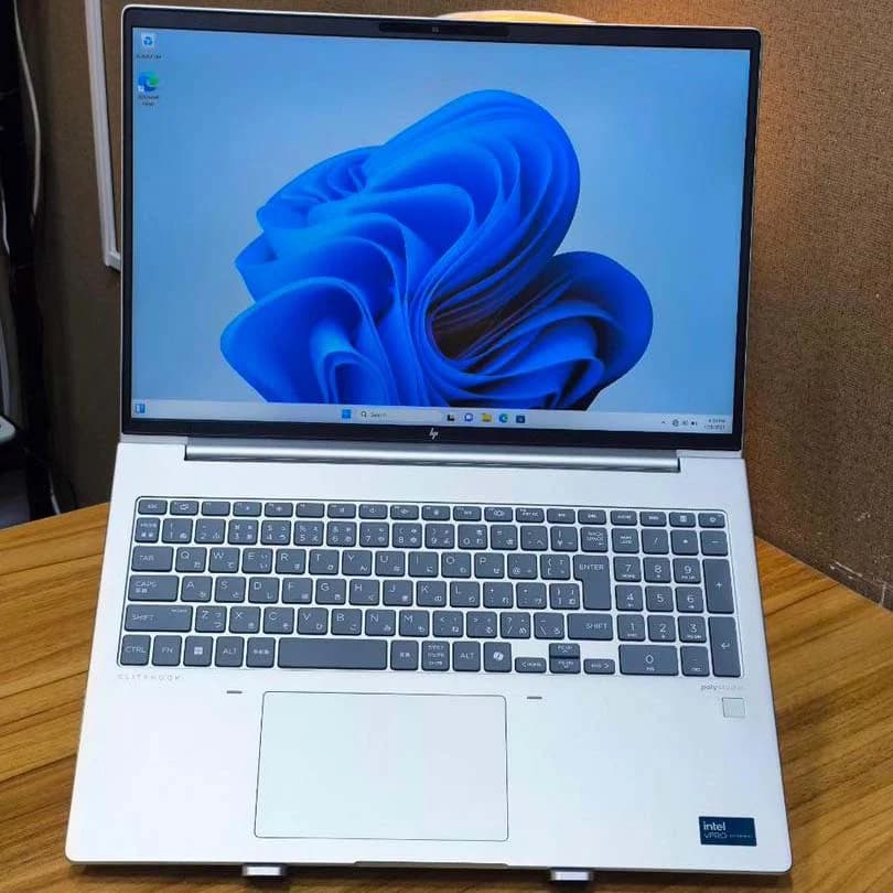 HP EliteBook 660 G11/u7/16/512