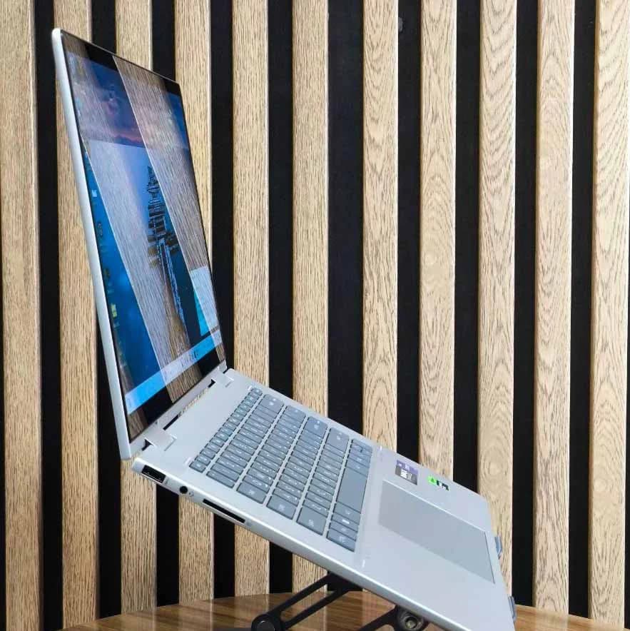HP ENVY 15/i7-13/16/512/3050 — تصویر ۶