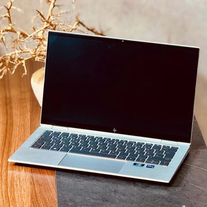 HP Elitebook 1030 g8 /i7-11/16/512 — تصویر ۲