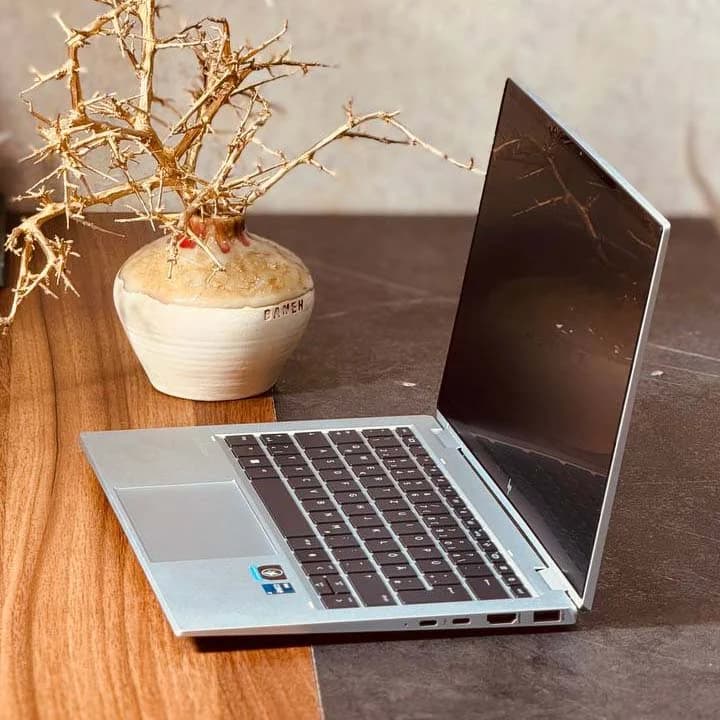 HP Elitebook 1030 g8 /i7-11/16/512 — تصویر ۶