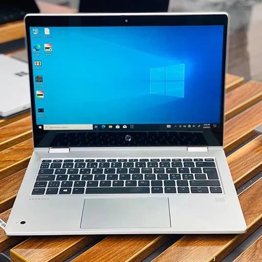 HP ProBook 435 G8/R5-5/16/512