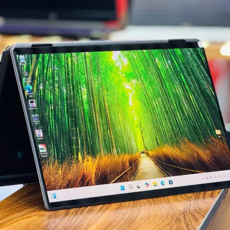 HP Spectre 16 /i7-13/16/1TB/iris — تصویر ۹