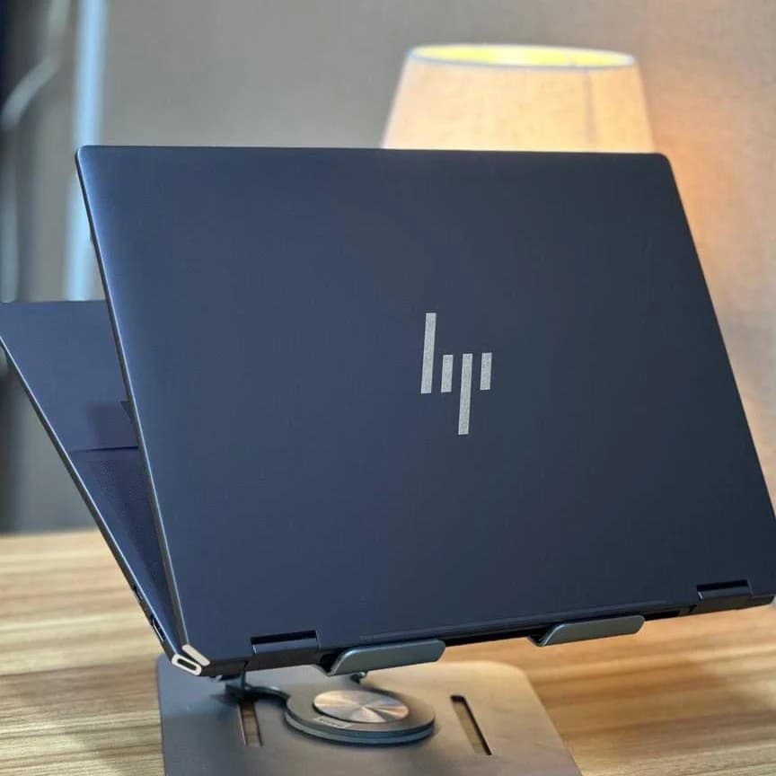 HP Spectre 16 /i7-13/16/1TB/iris — تصویر ۶