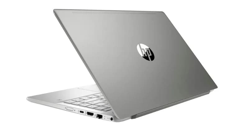 لپتاپ HP Pavilion 14 /i7-13/16/512 — تصویر ۱۰
