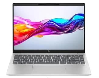 لپتاپ HP Pavilion 14 /i7-13/16/512 — تصویر ۴