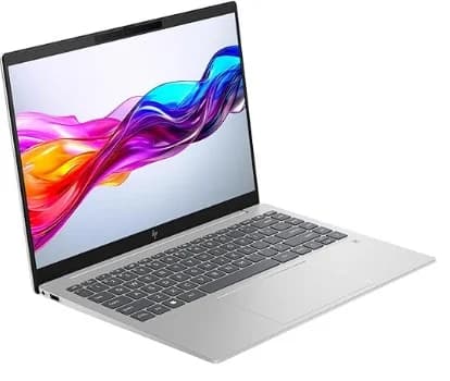 لپتاپ HP Pavilion 14 /i7-13/16/512 — تصویر ۵