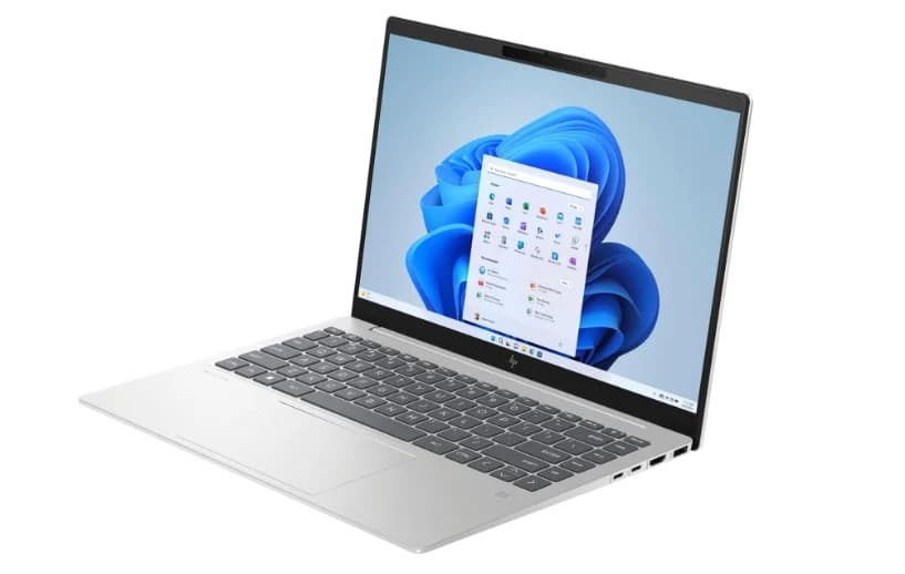 HP Pavilion Plus 14 /i7-13/16/512 — تصویر ۳