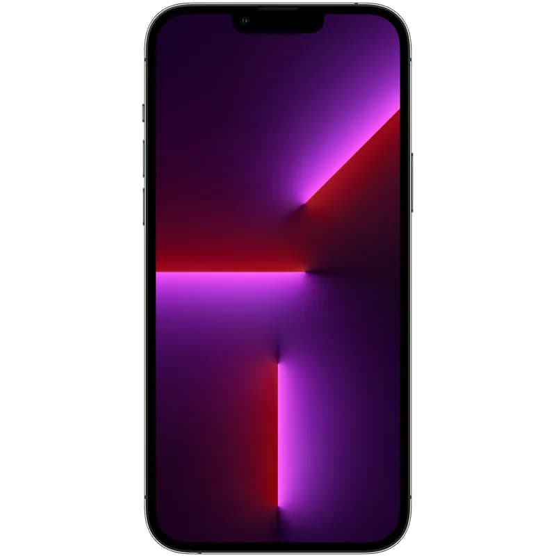گوشی آیفون مدل iPhone 13 Pro Max دو سیم کارت حافظه 512 گیگابایت – کارکرده — تصویر ۸
