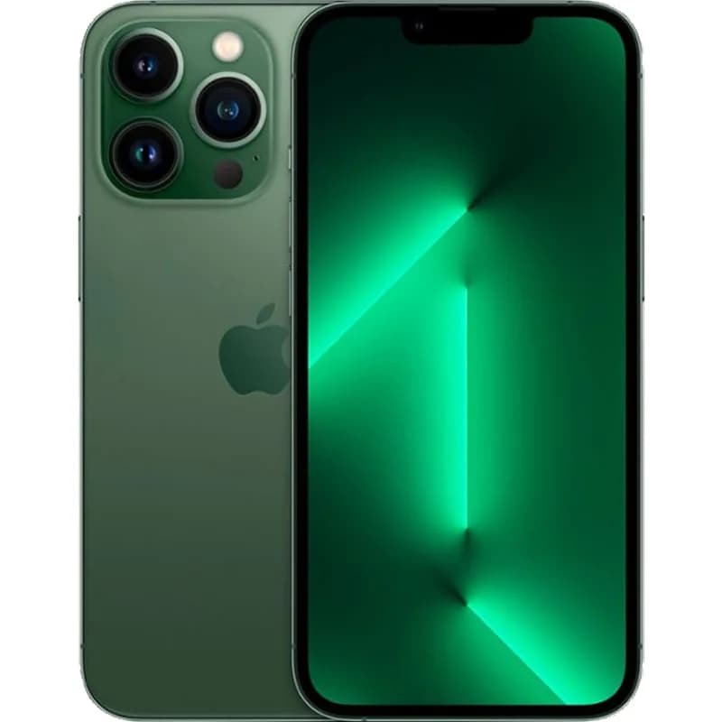 گوشی آیفون مدل iPhone 13 Pro Max دو سیم کارت حافظه 512 گیگابایت – کارکرده — تصویر ۵