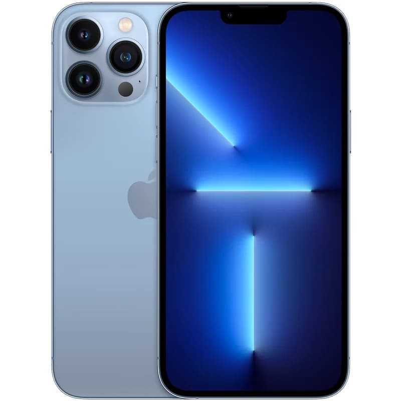 گوشی آیفون مدل iPhone 13 Pro Max دو سیم کارت حافظه 512 گیگابایت – کارکرده — تصویر ۴