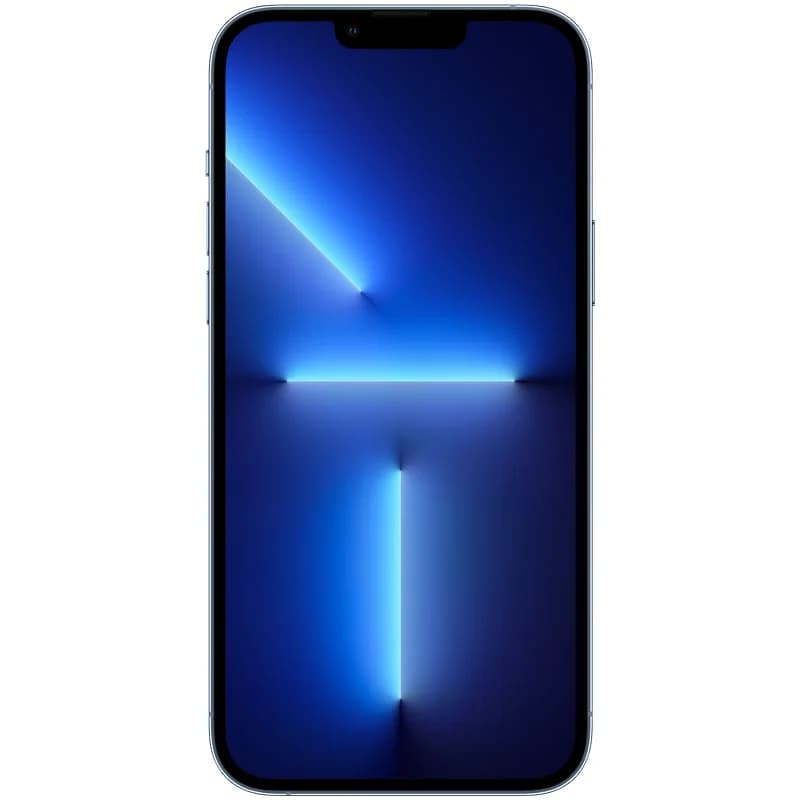 گوشی آیفون مدل iPhone 13 Pro Max دو سیم کارت حافظه 512 گیگابایت – کارکرده — تصویر ۹