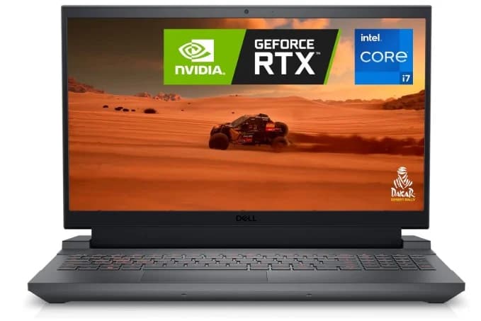 Dell G15 5530 Gaming