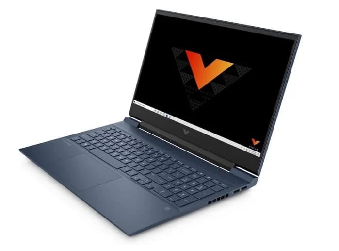HP Victus Gaming 16 /R5-5/8/512/3050 — تصویر ۱۱