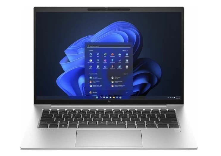 HP EliteBook 840 G10/i7-13/16/512 — تصویر ۱۰