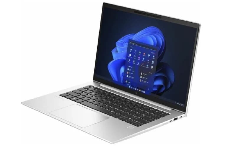 HP EliteBook 840 G10/i7-13/16/512 — تصویر ۶