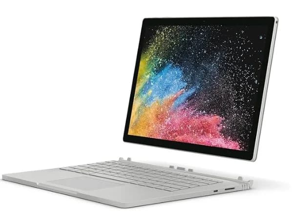 Surface Book 2 /i5/8/256 — تصویر ۹