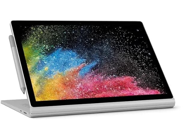 Surface Book 2 /i5/8/256 — تصویر ۳