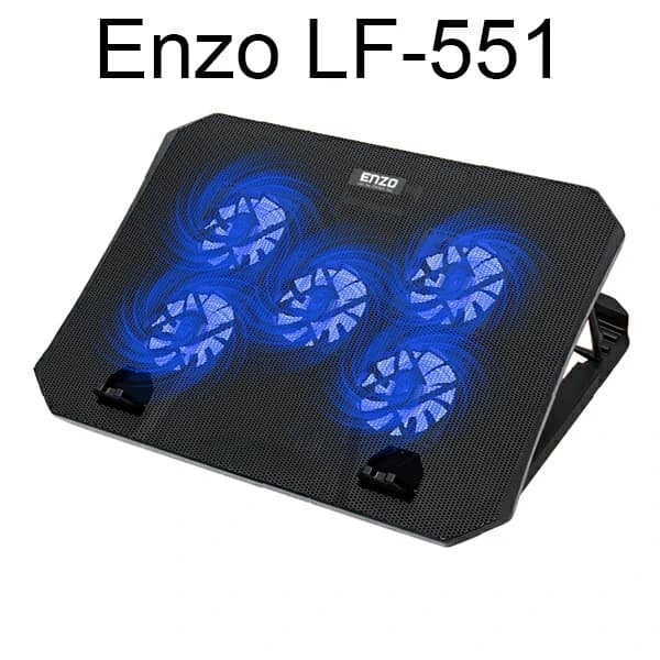 کول پد Enzo LF-551