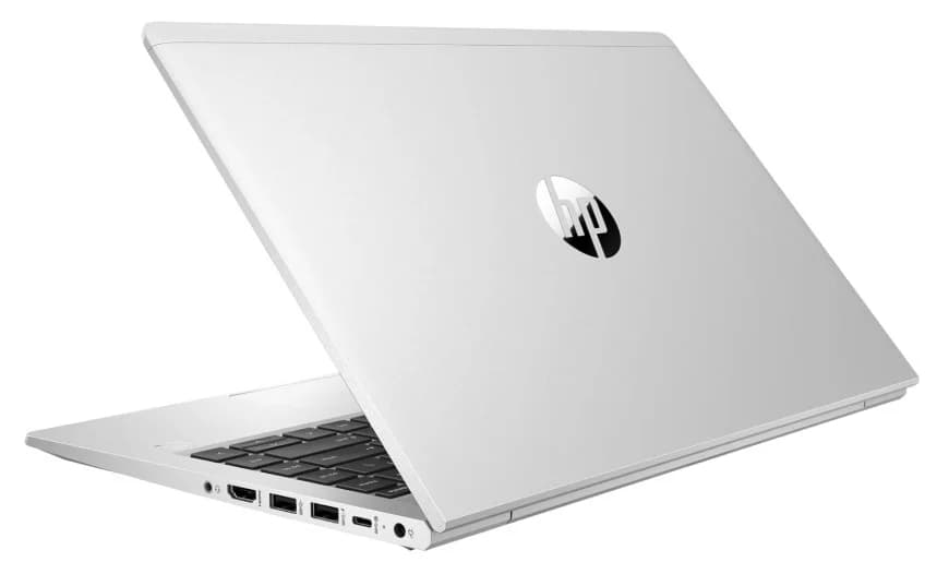 HP ProBook Aero 840 G8 /R5-5/8/256 — تصویر ۱۲