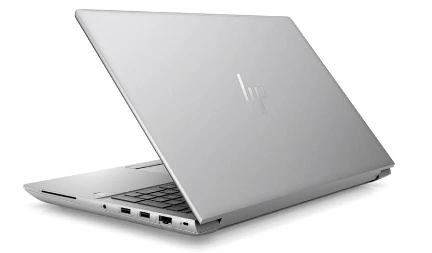 HP ZBook 16 G10/i9-13hx/16/1TB/12GBA4000 — تصویر ۴