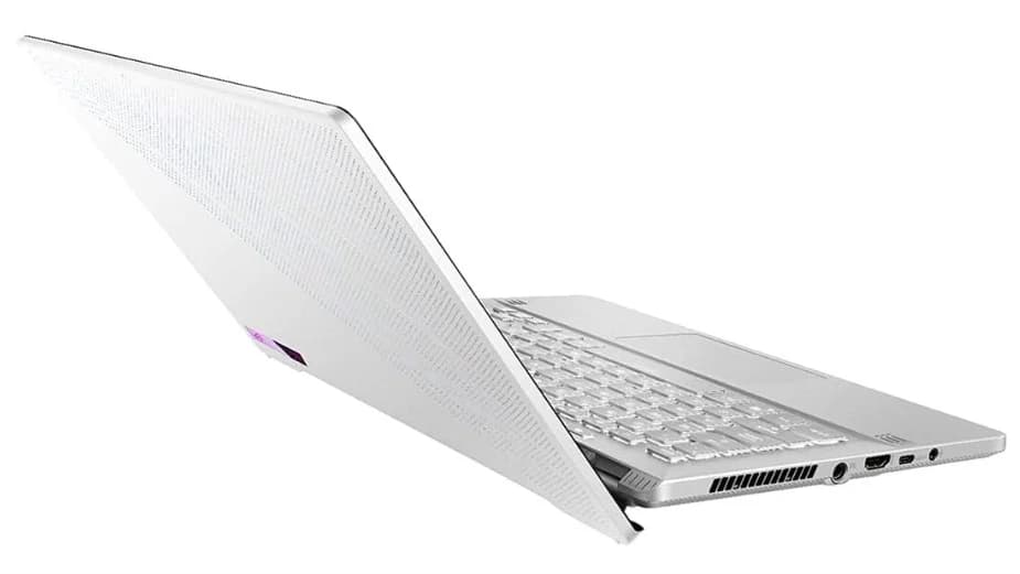 ASUS Zephyrus G14 /R7-5HS/16/512/6RTX3060 — تصویر ۹
