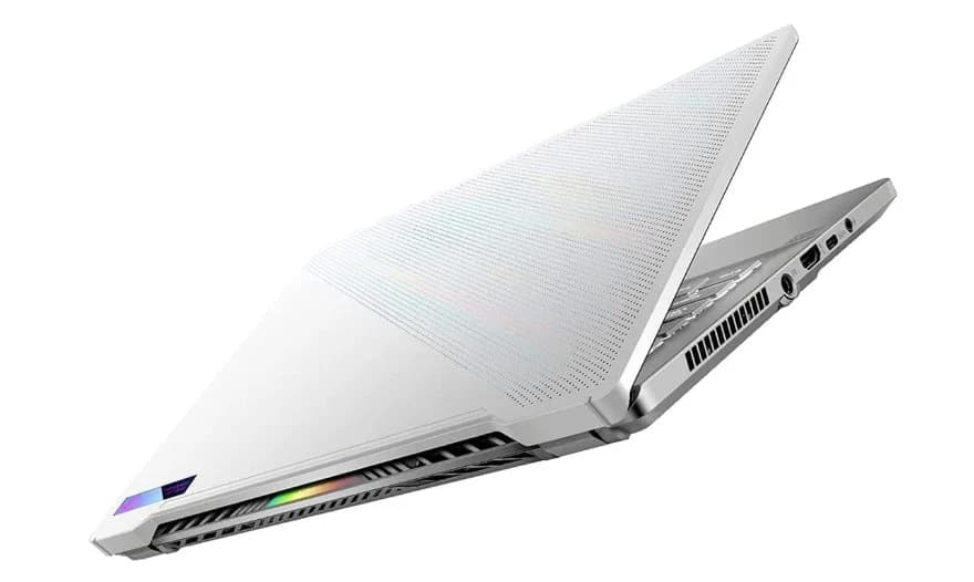 ASUS Zephyrus G14 /R7-5HS/16/512/6RTX3060 — تصویر ۶
