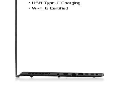 ASUS Zephyrus G14 — تصویر ۳