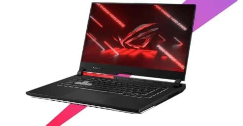 ASUS ROG STRIX G513 — تصویر ۴
