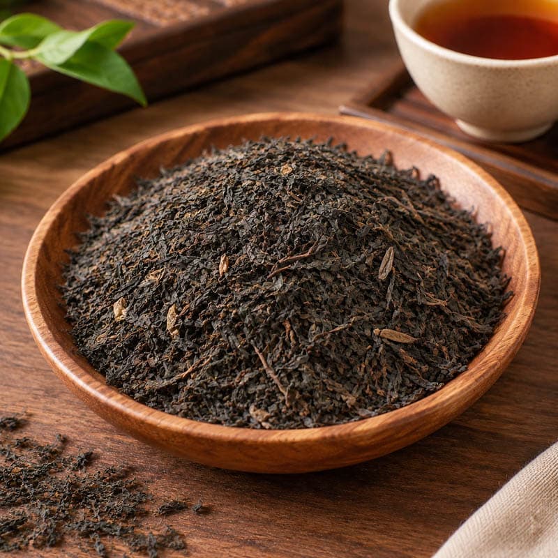 چای سیاه بهاره ممتاز ایرانی