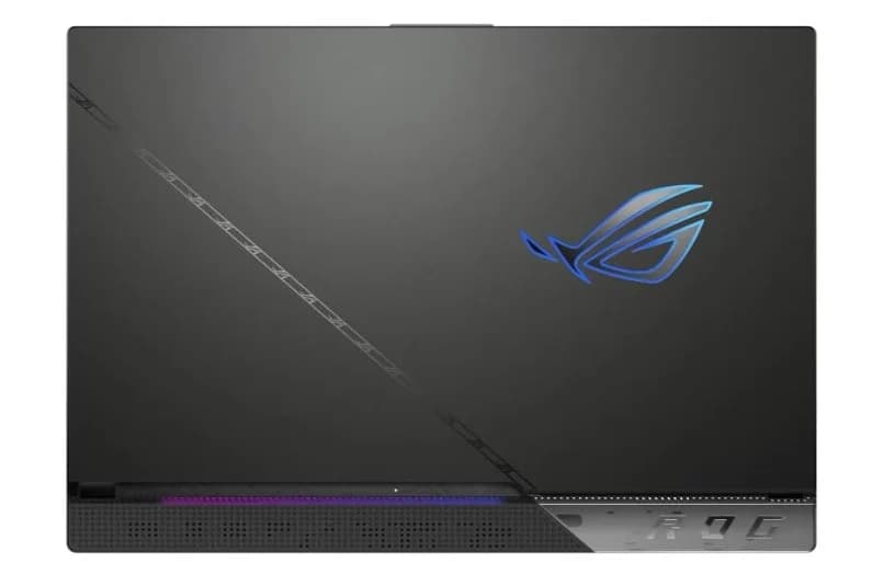 ASUS ROG STRIX G533Z — تصویر ۱۱