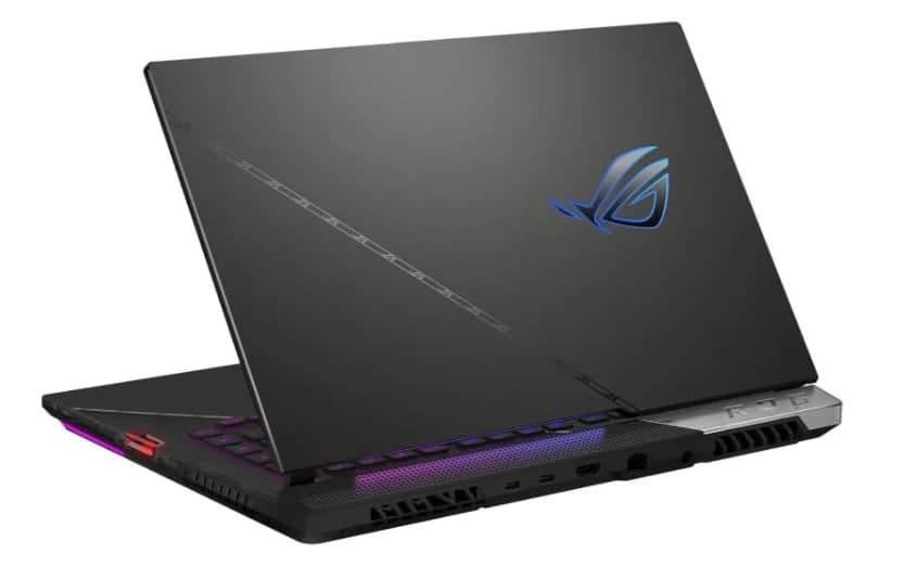 ASUS ROG STRIX G533Z — تصویر ۴