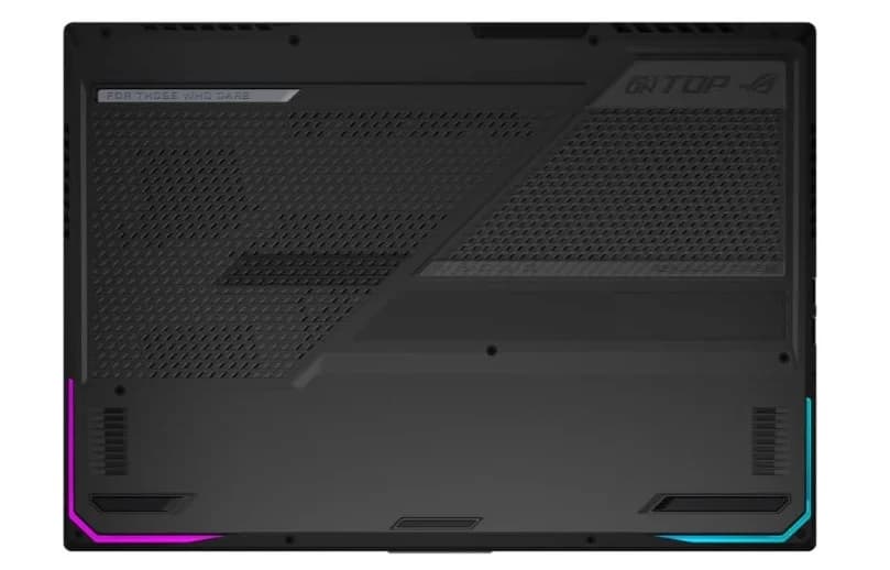 ASUS ROG STRIX G533Z — تصویر ۸