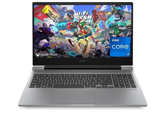 HP Omen 16 /i7-14/32/1tb/4060