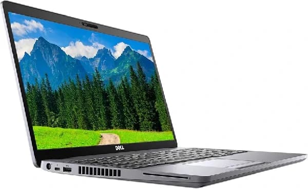 لپ تاپ Dell مدل Latitude 5510 i5 — تصویر ۷