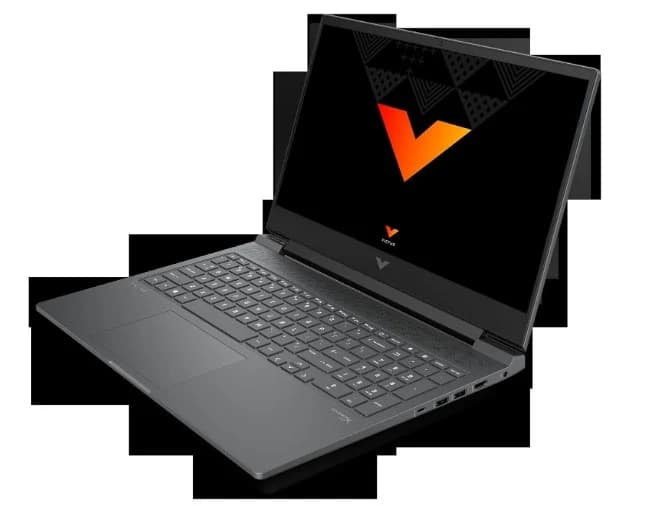 HP Victus 16 /i7-14/16/1tb/4060 — تصویر ۱۱