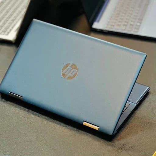 HP Pavilion 14 /i3-12/8/1tb — تصویر ۸