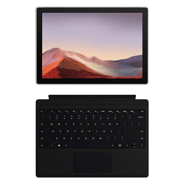 لپ تاپ Microsoft Surface Pro 7 Plus — تصویر ۷