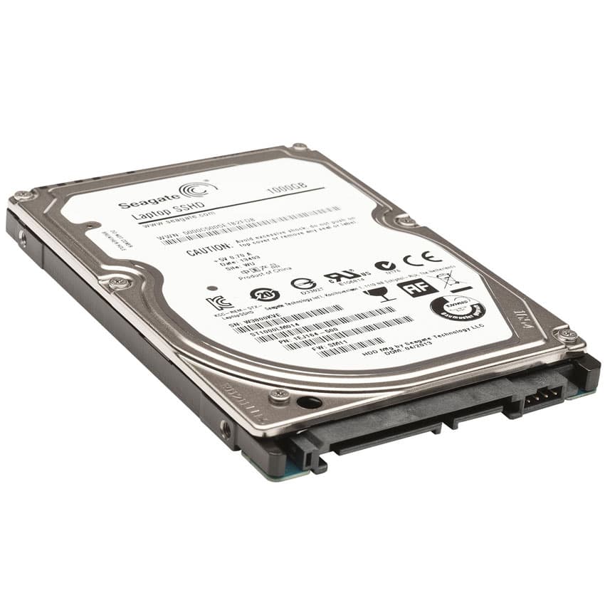 هارد اینترنال لپتاپی سیگیت مدل video 2.5 اینچی Seagate HDD ظرفیت 500 گیگابایت