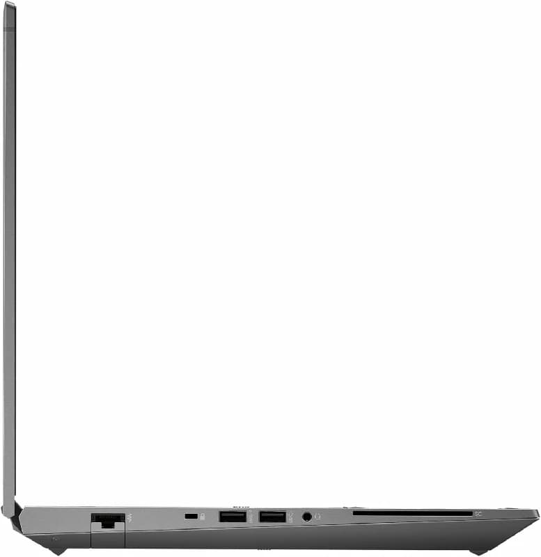 لپ تاپ HP مدل Zbook Fury G7 — تصویر ۶