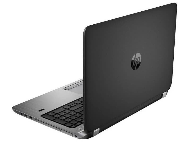 لپ تاپ HP مدل Probook 450 G2 — تصویر ۴
