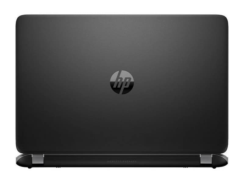 لپ تاپ HP مدل Probook 450 G2 — تصویر ۵
