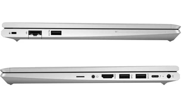 HP Elitebook 640 G9 /i7-12/16/512 — تصویر ۱۲