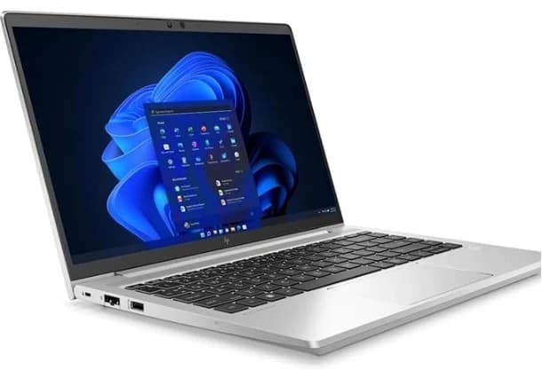 HP Elitebook 640 G9 /i7-12/16/512 — تصویر ۳