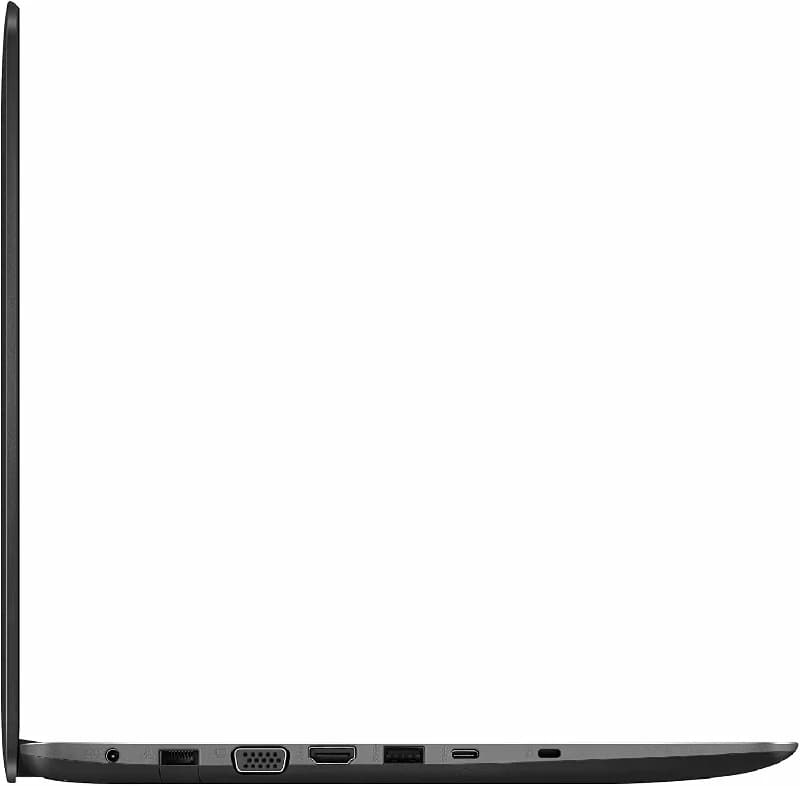 لپ تاپ Asus مدل X556U — تصویر ۵