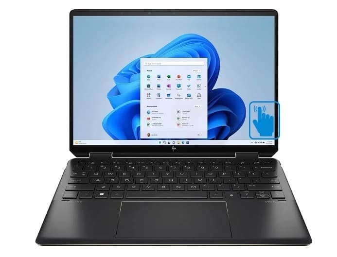HP Spectre 14 i5-13/16/1tb