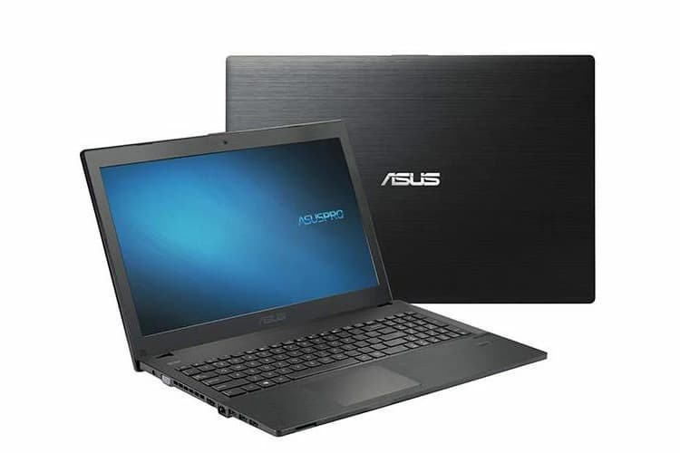 لپ تاپ Asus مدل P2530U — تصویر ۶