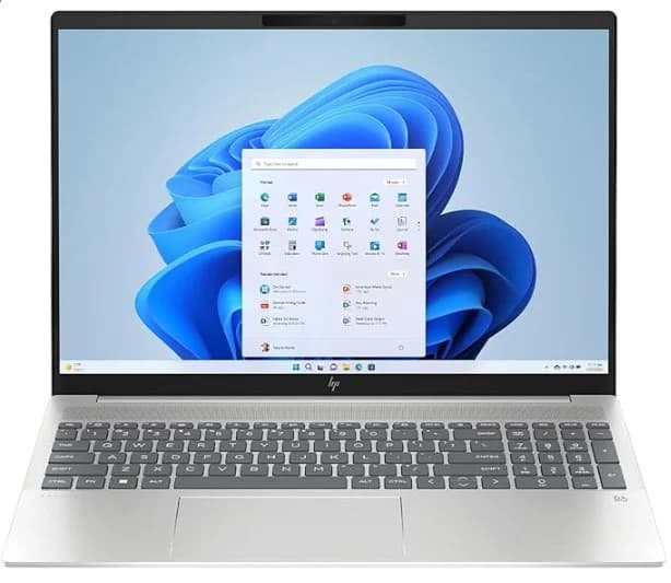 HP Pavilion Plus 16 /i5-13/16/512 — تصویر ۷