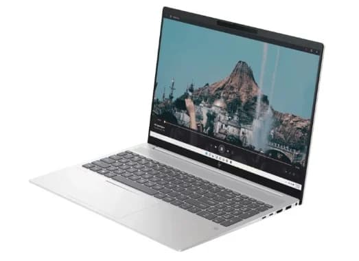 HP Pavilion Plus 16 /i5-13/16/512 — تصویر ۸