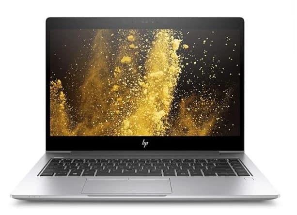 HP EliteBook 840 G5 /i5-8/8/256