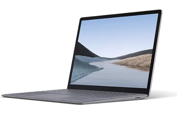 Surface Laptop 3 /i7-10/16/1Tb/13″ — تصویر ۱۱